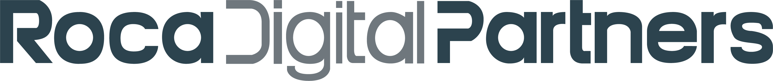 Roca Digital Partners